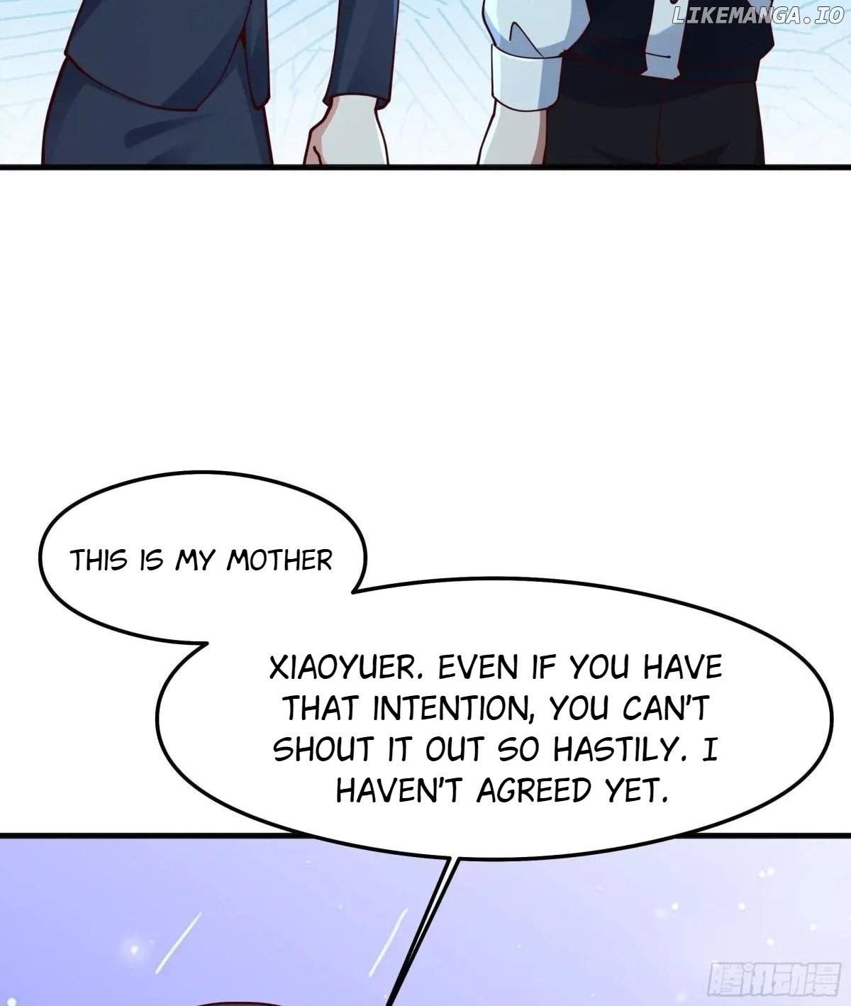 I Really Don’t Want to be Reborn Chapter 426 - page 54